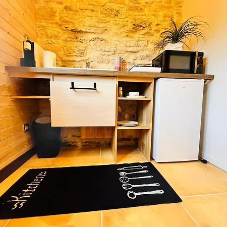 Appartement Chez Vivi