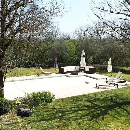 Daire Chez Vivi Gindou