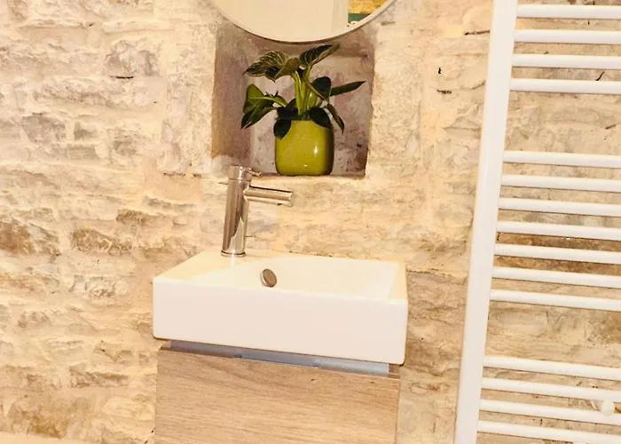 Apartment Chez Vivi Gindou